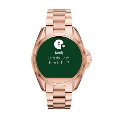 michael kors access mkt5004