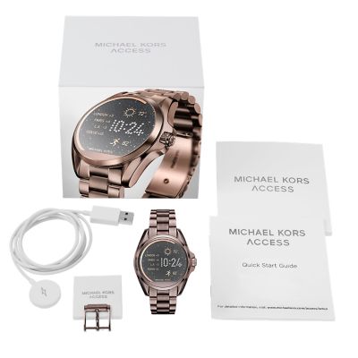 michael kors mkt5007