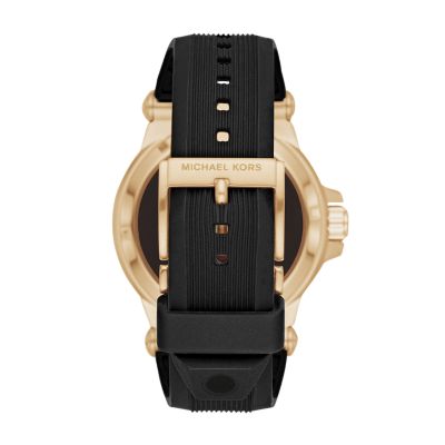 michael kors smartwatch mkt5009