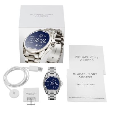 michael kors access mkt5012