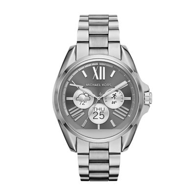 michael kors smartwatch mkt5012