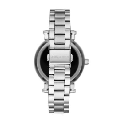 michael kors smartwatch 5020