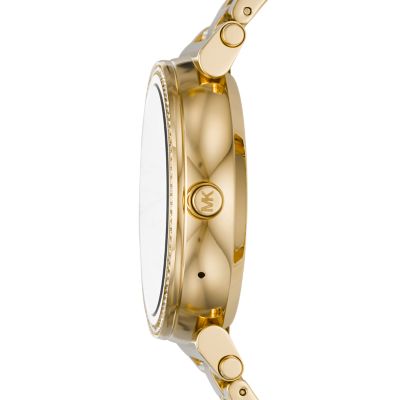 michael kors access sofie smartwatch mkt5023