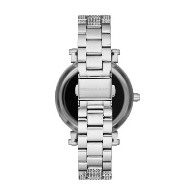 michael kors smartwatch mkt5024