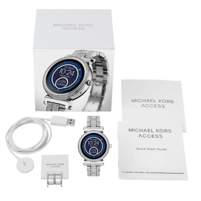 michael kors mkt5024