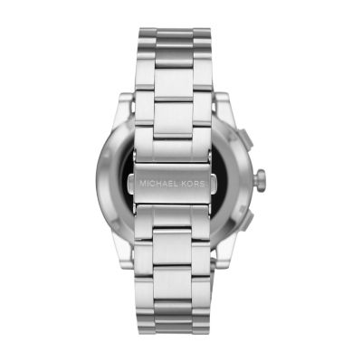 michael kors smartwatch mkt5025