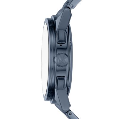 michael kors smartwatch mkt5028
