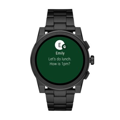 michael kors grayson test