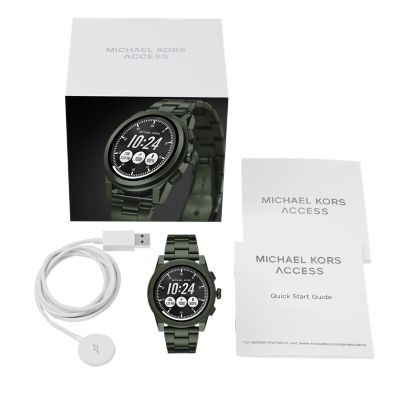 michael kors mkt5038