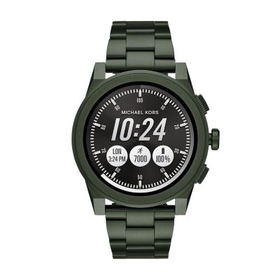 p30 pro with gt watch
