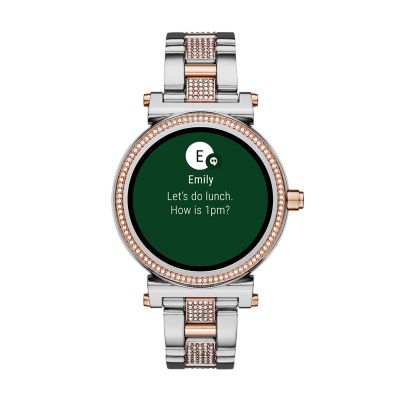 michael kors access sofie mkt5041