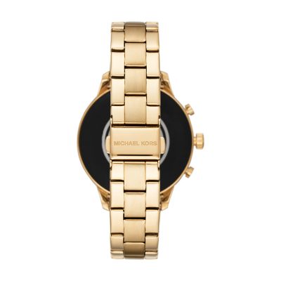 michael kors runway mkt5045