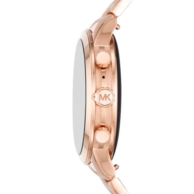 michael kors smartwatch watch station