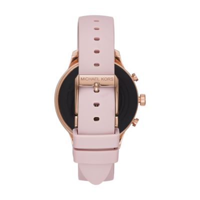 Michael Kors Gen 4 Runway Smartwatch 