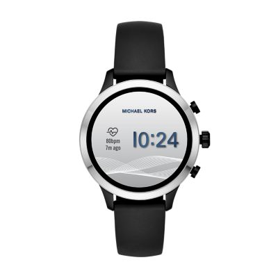 mkt5049 runway black smartwatch