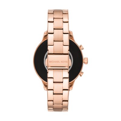 michael kors smartwatch mkt5052