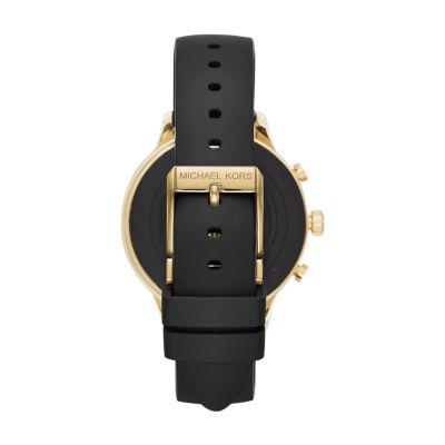 Michael Kors Gen 4 Runway Smartwatch 