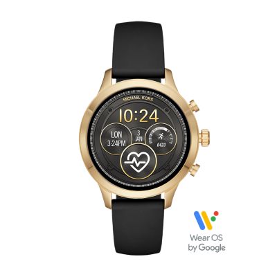 Michael Kors Gen 4 Runway Smartwatch 