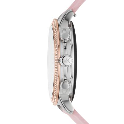 michael kors smartwatch mkt 5055