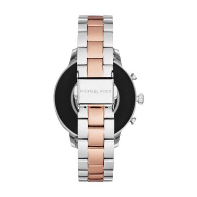 michael kors access runway gen 4 mkt5056