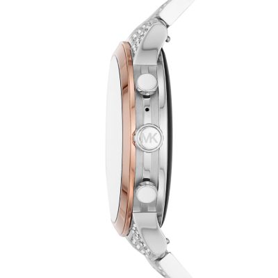 michael kors access runway gen 4 mkt5056