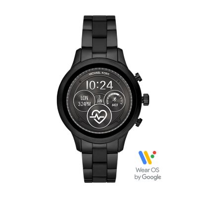 Michael Kors Gen 4 Runway Smartwatch 