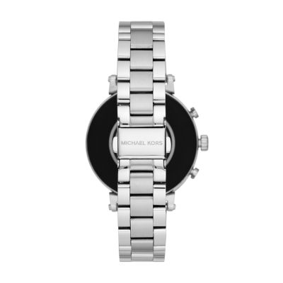michael kors smartwatch fake
