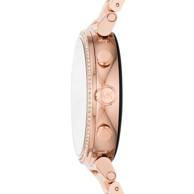 michael kors smartwatch mkt 5044