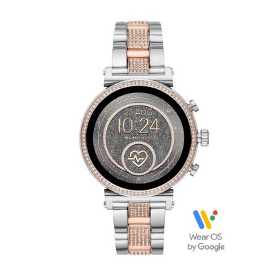 mk smart watch warranty
