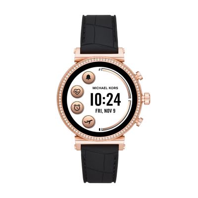 mk gen 4 smartwatch