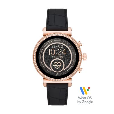 michael kors sophie smartwatch