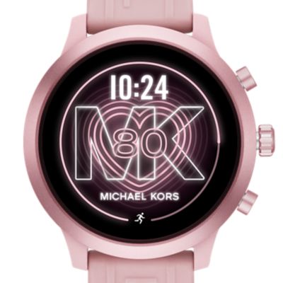newest mk smart watch