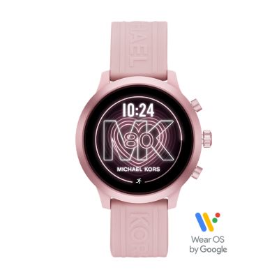 refurbished mk smartwatch