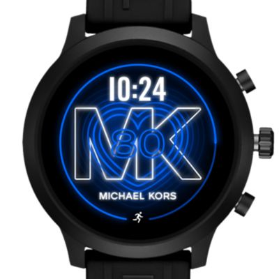 newest mk smart watch