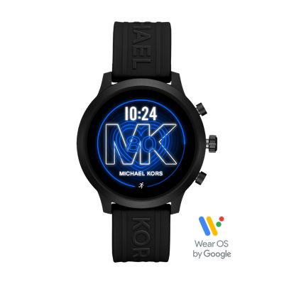 refurbished kors michael kors smartwatch