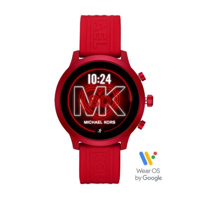 michael kors refurbished smart watches