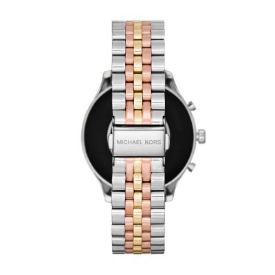 michael kors watch keeps disconnecting