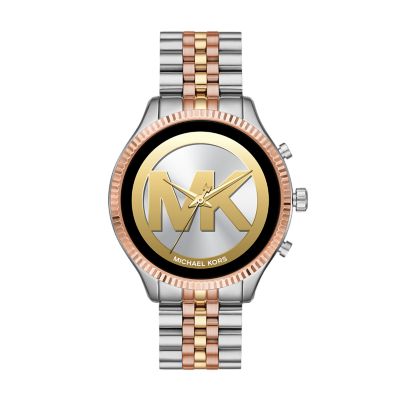 michael kors watch keeps disconnecting