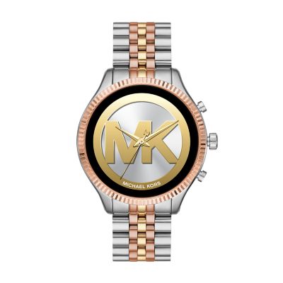 Michael Kors Gen 5 Lexington Smartwatch - MKT5080 - Watch Station