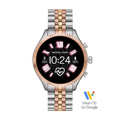 michael kors refurbished smart watches