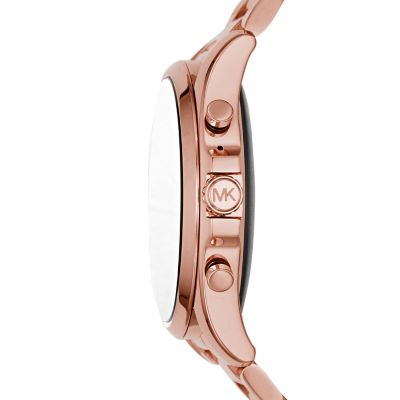 michael kors smartwatch brandfield