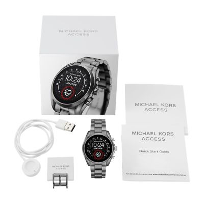 michael kors mkt5011 smartwatch