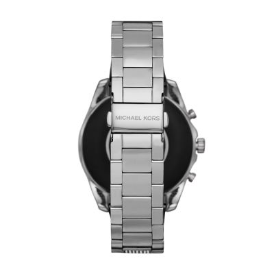 michael kors smartwatch 5025
