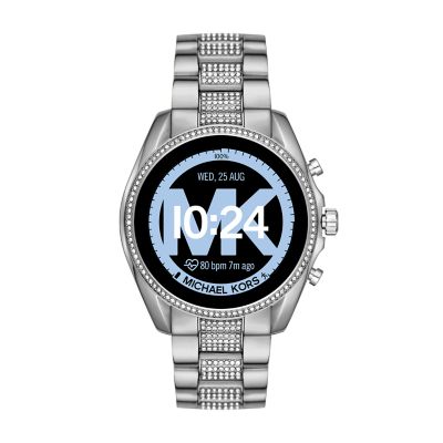 michael kors smartwatch mkt5020