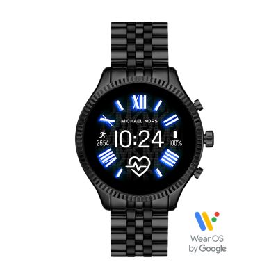 michael kors gen 2 smartwatch