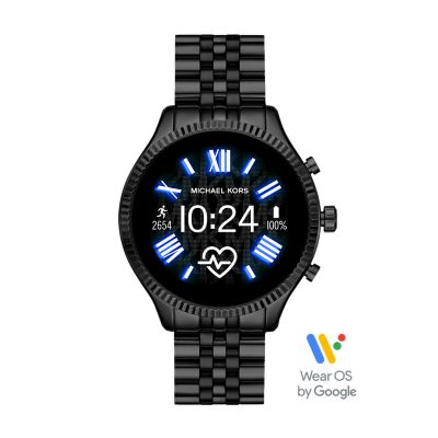 michael kors smartwatch generation 2