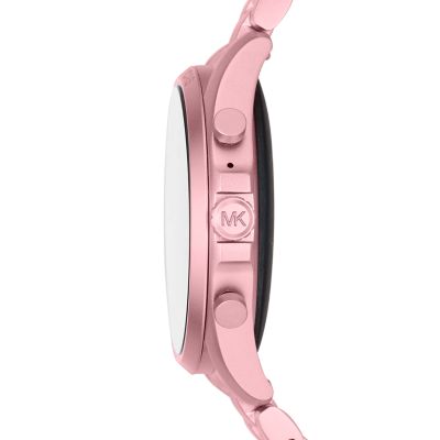 michael kors bradshaw buckle