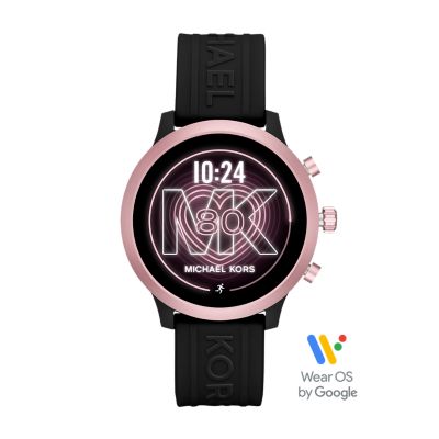 mkgo smartwatch