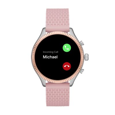 Michael kors access gen 5 lexington smartwatch review sale