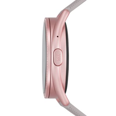 michael kors refurbished smartwatch